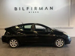 Toyota Prius 2007